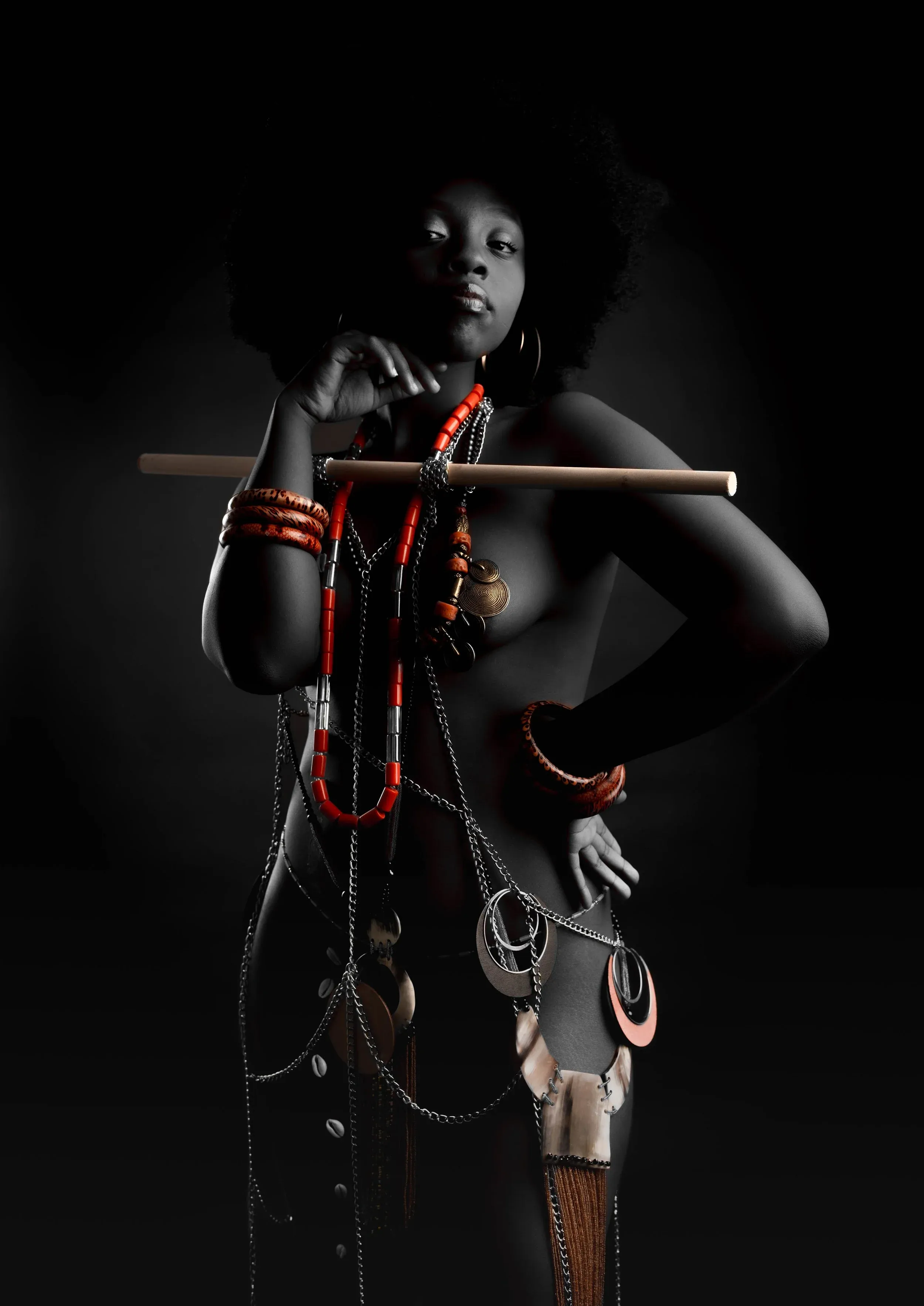Photograph by VisualEulogy, 4 of 12